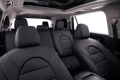 coverdream Custom Seat Covers Compatible - Image 6