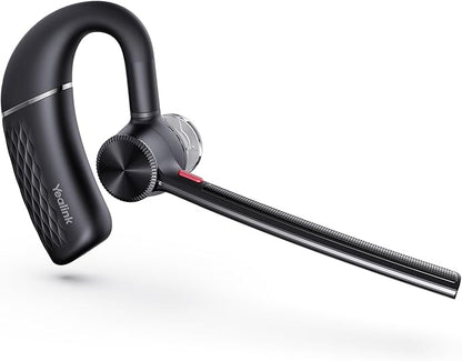 Yealink Single Ear Bluetooth Headsets BH71 Lite, Wireless Headset by RedefineYourWorkplace