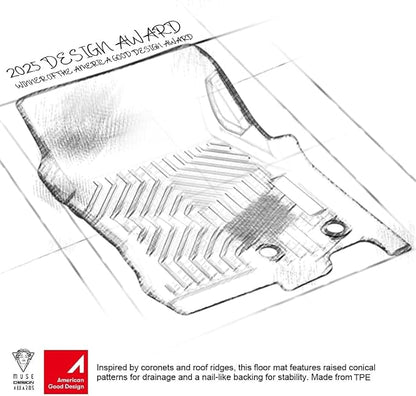 G-PLUS Floor Mats Compatible - Image 4