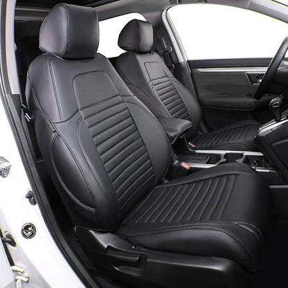 EKR Accord Seat Covers Full Set Custom by EKR