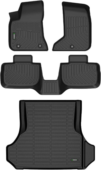 ANBINGO®Floor Mats & Cargo Mat Fit by ANBINGO