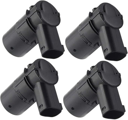 FZJDSD 4Pcs Car Bumper Reverse Parking Assist Sensor Compatible - Image 6