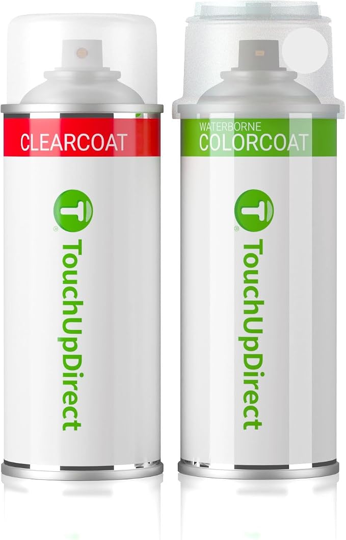 TouchUpDirect 1K6 Ice Edge Compatible by TouchUpDirect