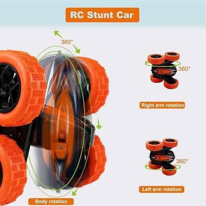 FREE TO FLY Remote Control Car Rc Cars - Image 2