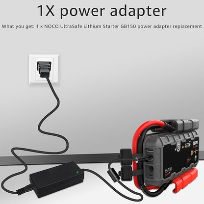 14V4A 56W Power Adapter Compatible - Image 7