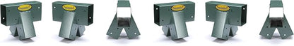 Easy 1-2-3 90° A-Frame Swing Set Bracket Heavy Duty - Image 7