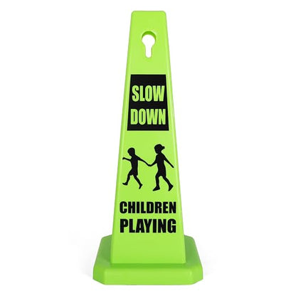 Imperial Standard Children Playing Cone by ImperialStandard