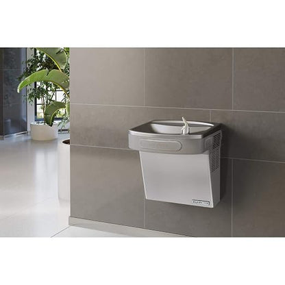 Elkay LZSG8S Wall Mount Single Filtered Drinking Fountain - Image 2