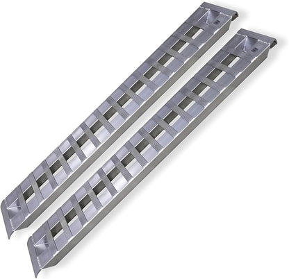 GEN-Y Hitch Heavy Duty Aluminum Ramps 8K Capacity by GEN-YHitch