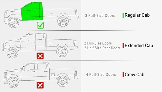 APS Running Boards Nerf Bars Side Steps Compatible - Image 2