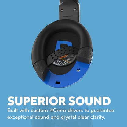 TWT Audio Classroom Headsets - Image 4