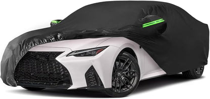 Proadsy 2025 Upgrade Car Cover Custom Fit by Proadsy