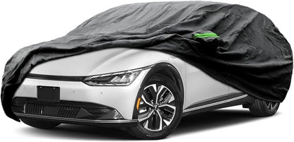 Proadsy 2025 Upgrade Car Cover Custom Fit by Proadsy