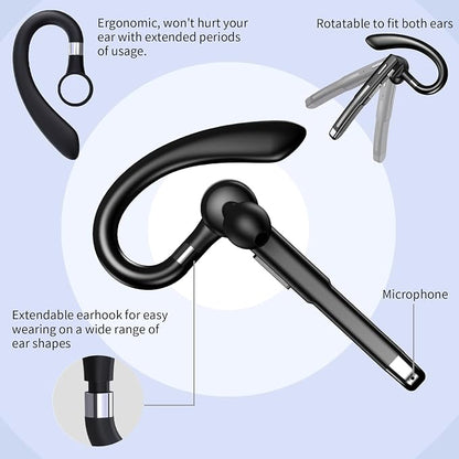 Bluetooth Headset - Image 9