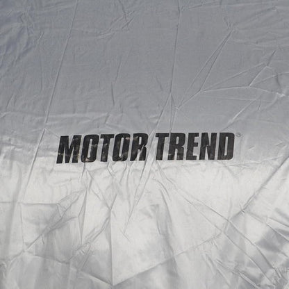 Motor Trend All Season WeatherWear 1-Poly Layer Snow proof, Water Resistant Car - Image 6