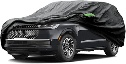 Proadsy 2025 Upgrade Car Cover Custom Fit by Proadsy