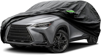 Proadsy 2025 Upgrade Car Cover Custom Fit by Proadsy