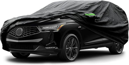 Proadsy 2025 Upgrade Car Cover Custom Fit by Proadsy