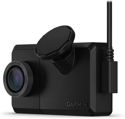 Garmin Dash Cam Live, 24/7 Live View, Always-Connected Dash Cam - Image 4