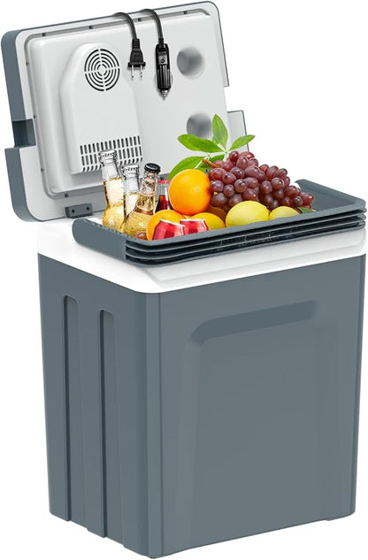 SHAREWIN Electric Cooler & Warmer by SHAREWIN