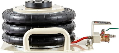 VEVOR Air Jack, 3 Ton/6600 lbs Triple Bag Air Jack, Airbag Jack - Image 9