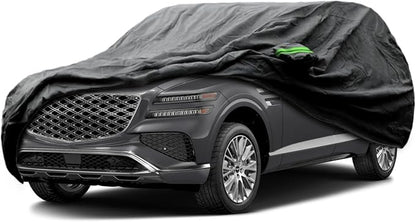 Proadsy 2025 Upgrade Car Cover Custom Fit by Proadsy
