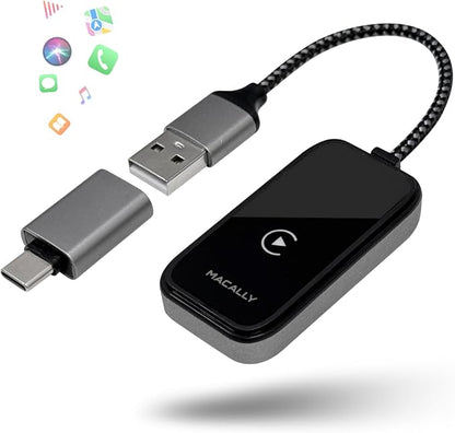 Wireless CarPlay Adapter for iPhone - Image 8