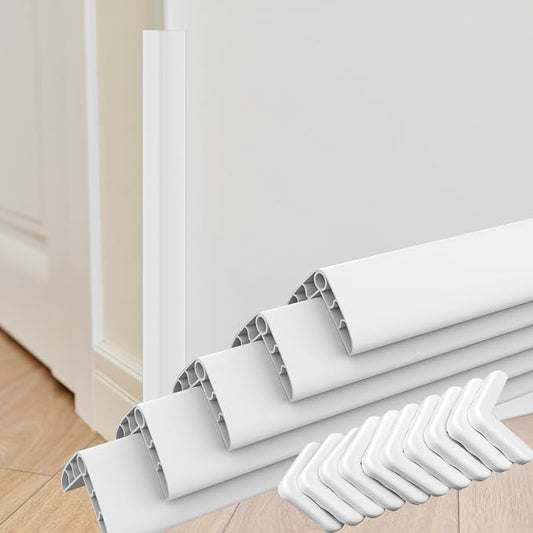 Wall Corner Edge Protector by TONGMO