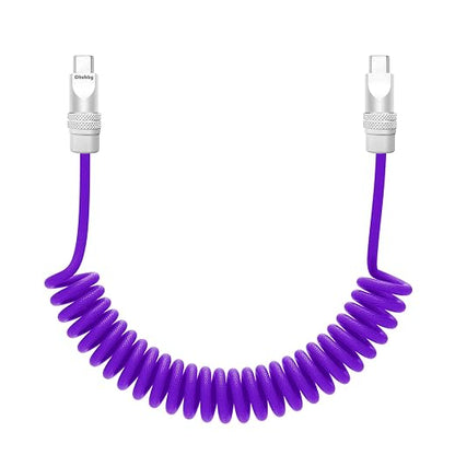 chubbycable Curly Chubby by ChubbyCable
