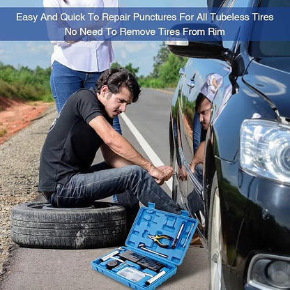 Tire Repair Kit - Image 5