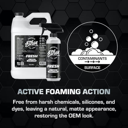 Ethos FRESH - All Purpose Interior Cleaner Detailing Kit Interior Cleaner - Car - Image 6