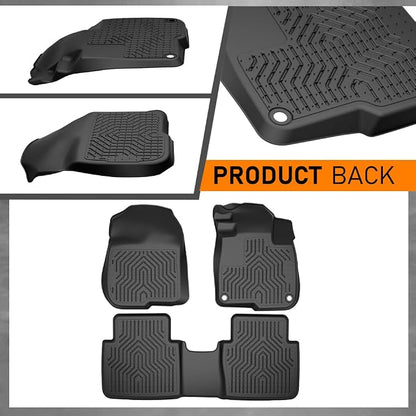 G-PLUS Floor Mats Compatible - Image 7