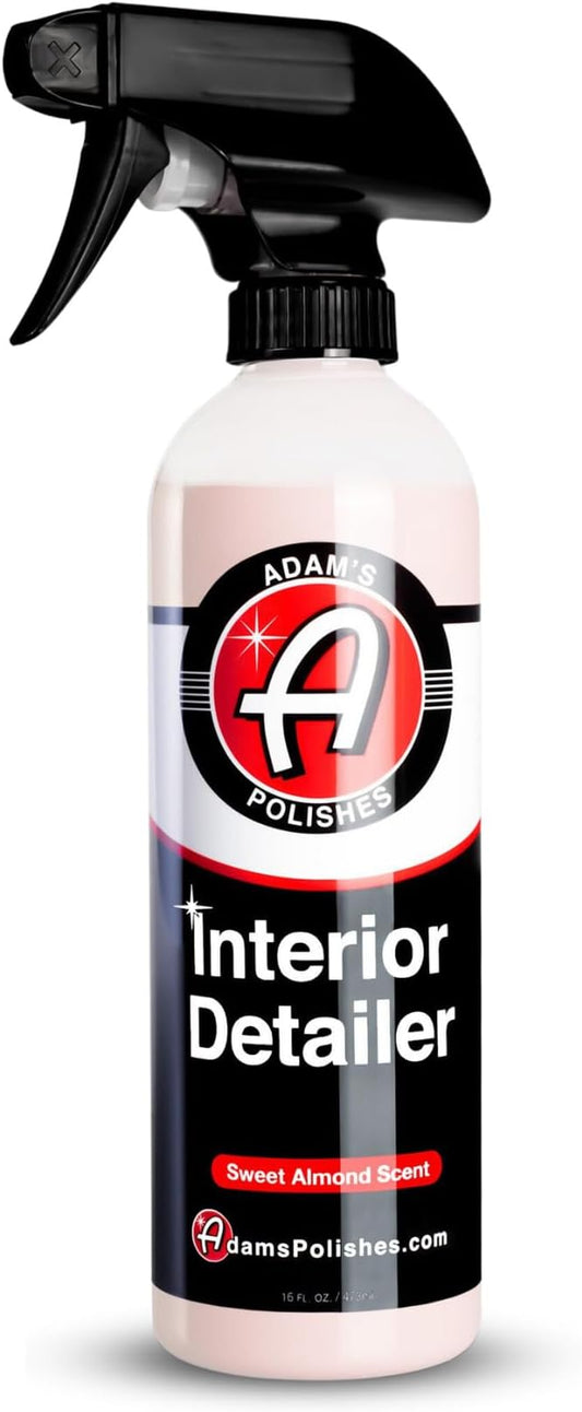 Adam's Polishes Interior Detailer 16 fl. oz by AdamsPolishes