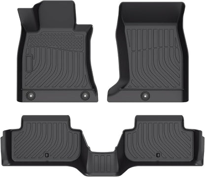 Cartist Floor Mats Compatible by cartist