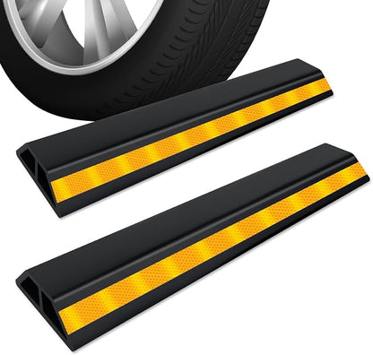 2 Pcs 18'' Heavy Duty Parking Aid by HOXWELL