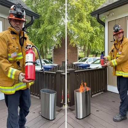 Prepared Hero Fire Spray - Image 3