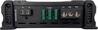 Orion Cobalt CBA4500.1D Monoblock 1-Channel Class D Amplifier - Image 4
