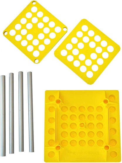 Mr. LongArm 0071 Tool Storage Stand - Image 4