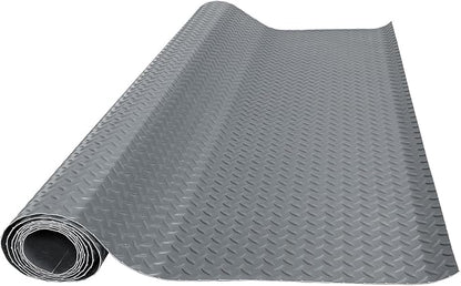 5 x 10 FT Garage Floor Mats by COOLBAG