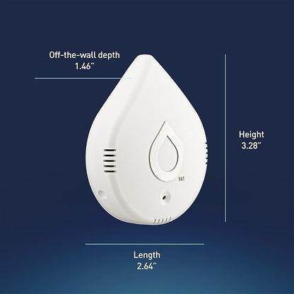 Moen Flo Smart Water Leak Detector - Image 7
