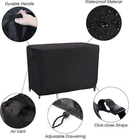 Kingling Outdoor Prep Table Cover - Image 4