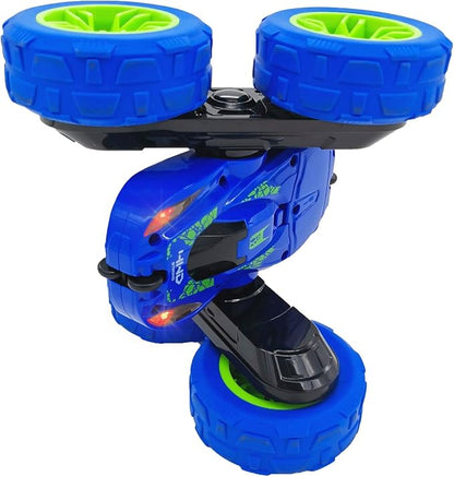 Threeking RC Stunt Car Remote Control Cars - Image 6