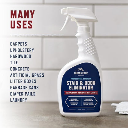Rocco & Roxie Stain & Odor Eliminator - Image 5