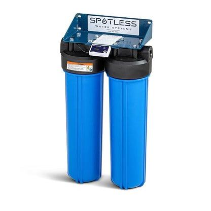 Spotless Water Systems - Image 2