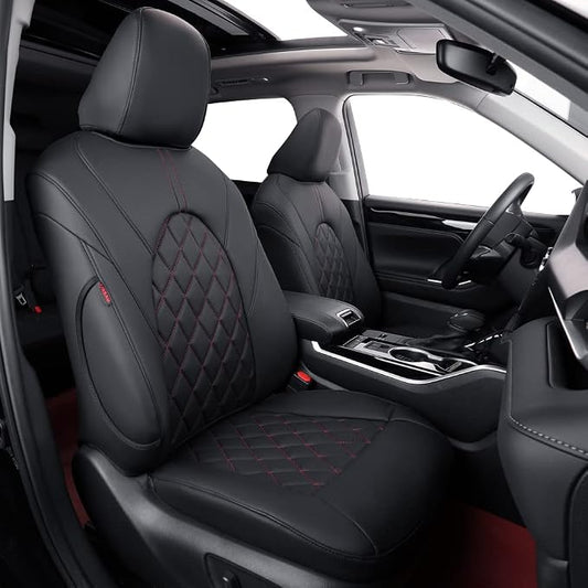 coverdream Custom Seat Covers Compatible by Coverdream