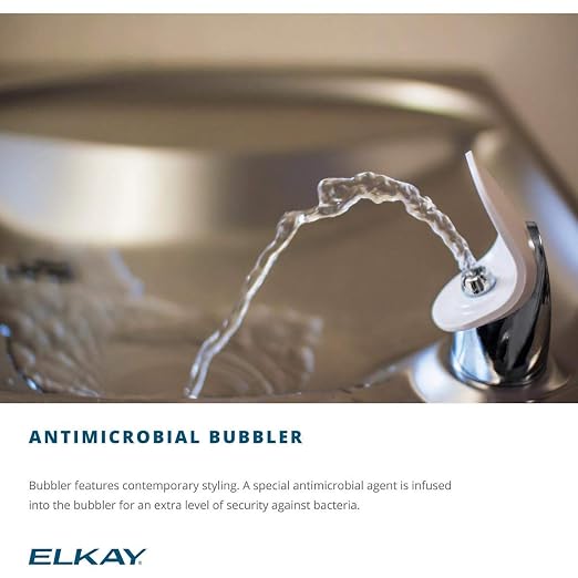 Water Cooler, 19-13/16 in. H. - Image 3