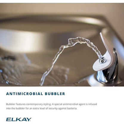 Water Cooler, 19-13/16 in. H. - Image 3