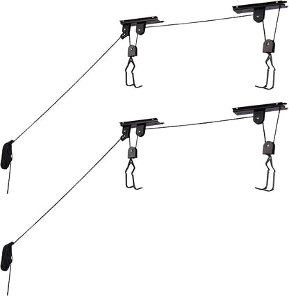 RAD Sportz Bicycle Hoist by RADSportz
