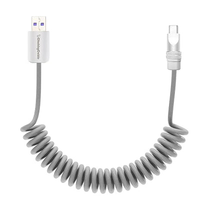 chubbycable Curly Chubby by ChubbyCable