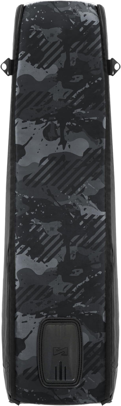 Scicon Aerocomfort MTB Travel Bag Camo Edition - Image 3